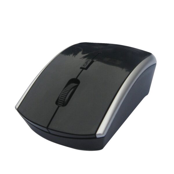 Wifi mouse top